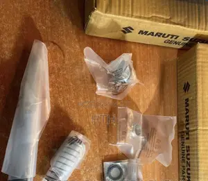 Suzuki Dzire and Swfit Ags Kit