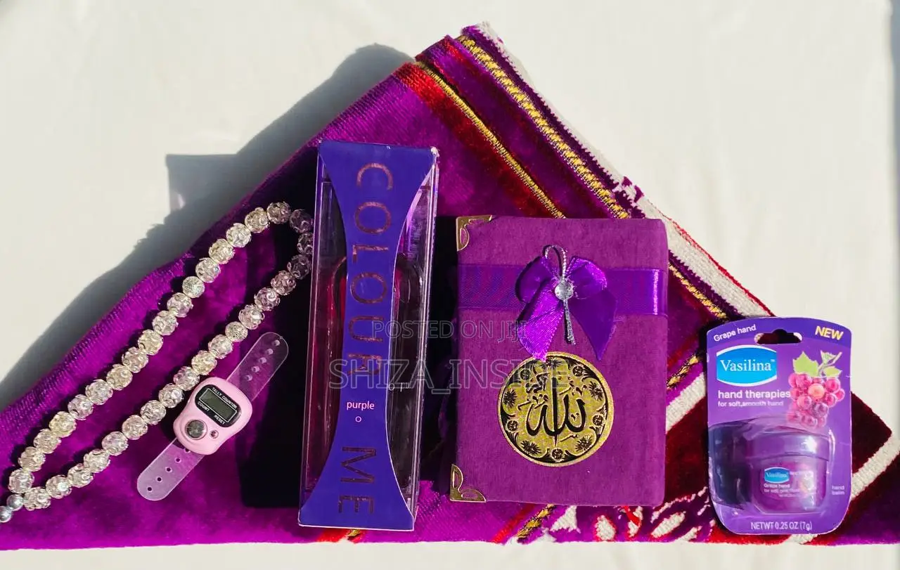 Islamic Gifts