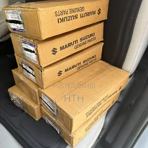 Photo - Suzuki Dzire and Swfit Ags Kit