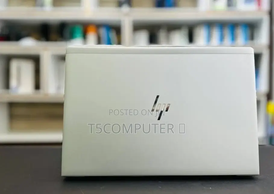 New Laptop HP EliteBook 850 G5 8GB Intel Core I5 SSD 512GB