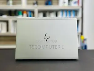 New Laptop HP EliteBook 850 G5 8GB Intel Core I5 SSD 512GB