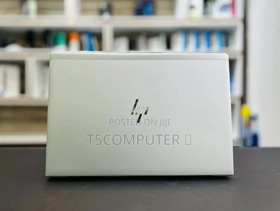 New Laptop HP EliteBook 850 G5 8GB Intel Core I5 SSD 512GB