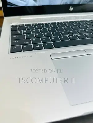 New Laptop HP EliteBook 850 G5 8GB Intel Core I5 SSD 512GB