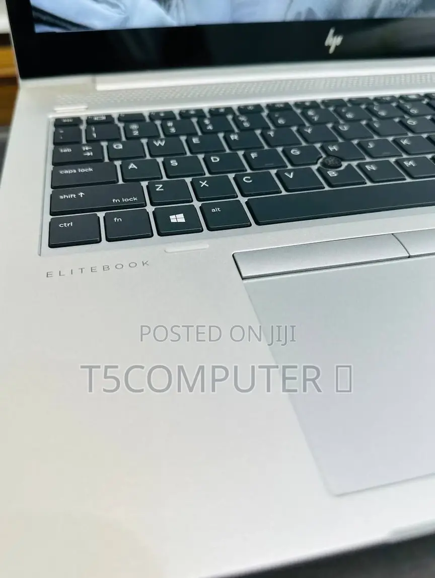New Laptop HP EliteBook 850 G5 8GB Intel Core I5 SSD 512GB