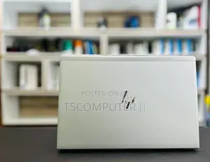 New Laptop HP EliteBook 850 G5 8GB Intel Core I5 SSD 512GB