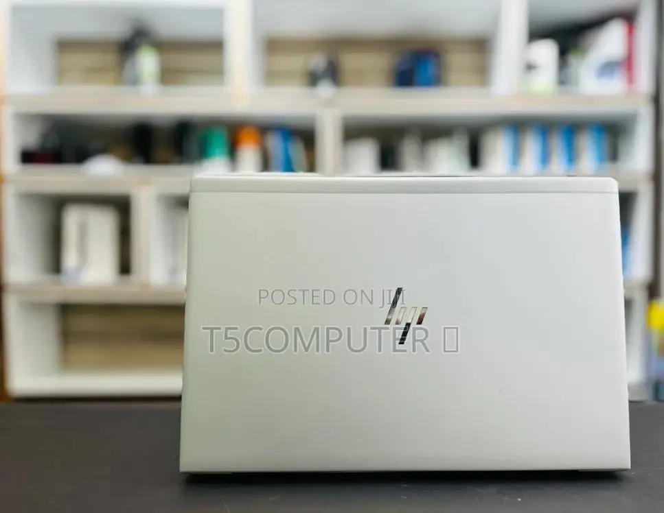 New Laptop HP EliteBook 850 G5 8GB Intel Core I5 SSD 512GB