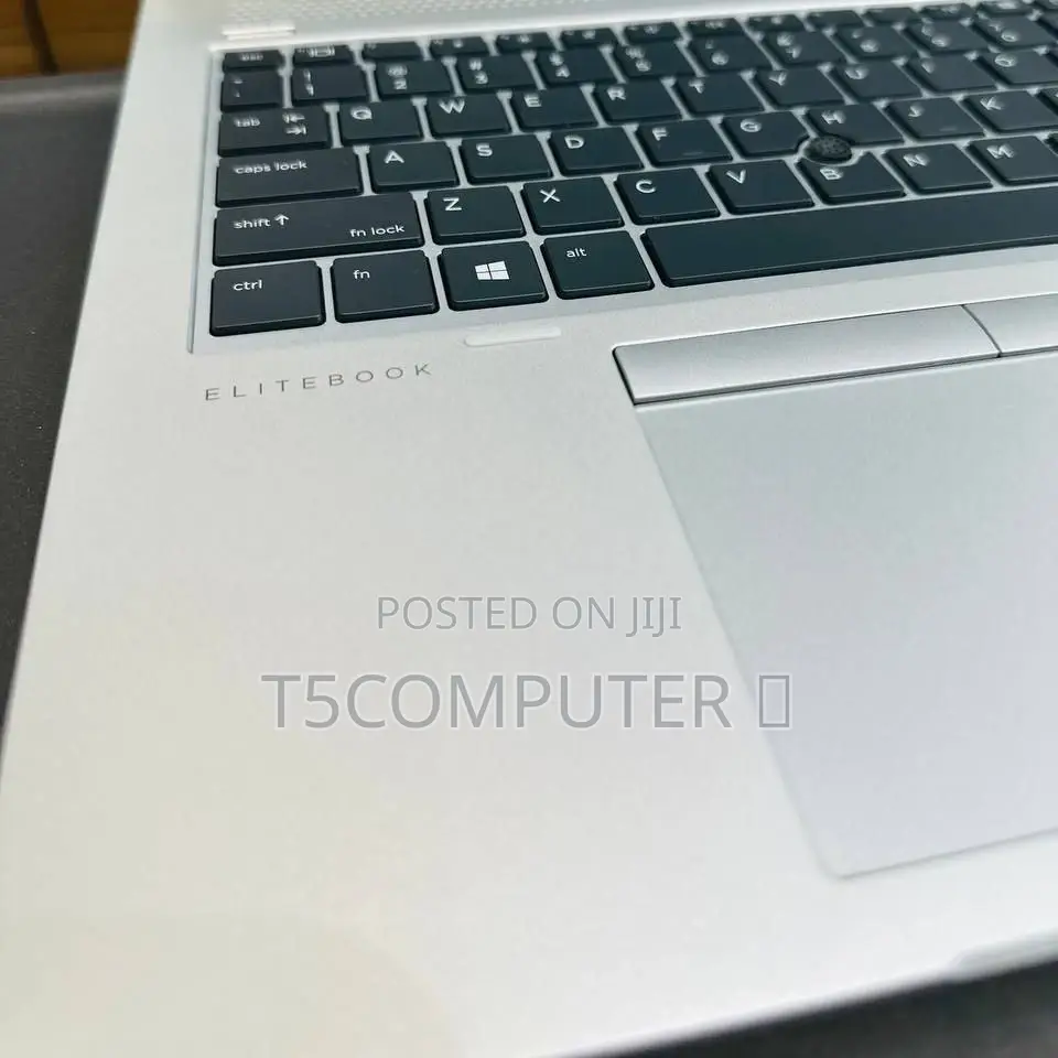 New Laptop HP EliteBook 850 G5 8GB Intel Core I5 SSD 512GB