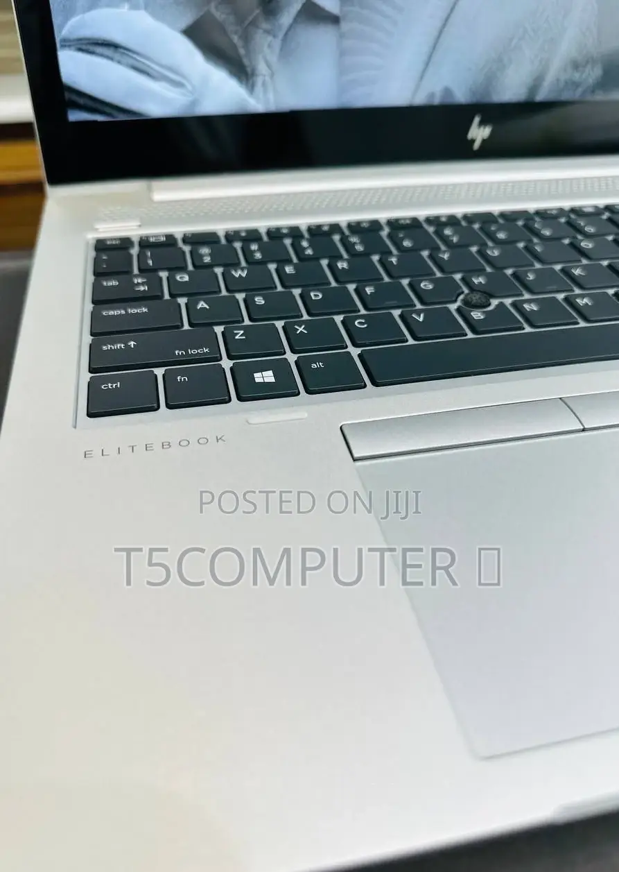 New Laptop HP EliteBook 850 G5 8GB Intel Core I5 SSD 512GB