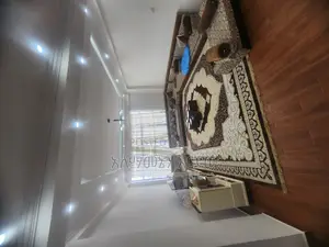 Furnished 3bdrm Apartment in Noah Apartment, Bole for sale