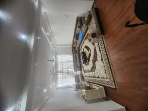 Furnished 3bdrm Apartment in Noah Apartment, Bole for sale