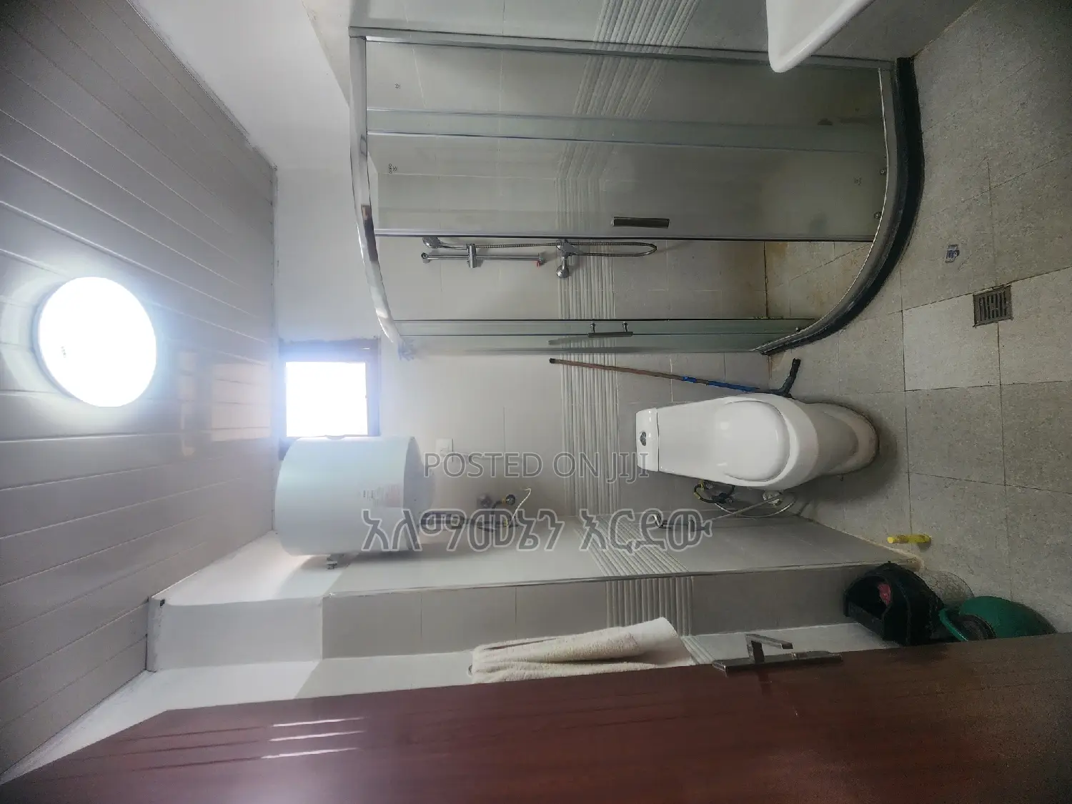 Furnished 3bdrm Apartment in Noah Apartment, Bole for sale
