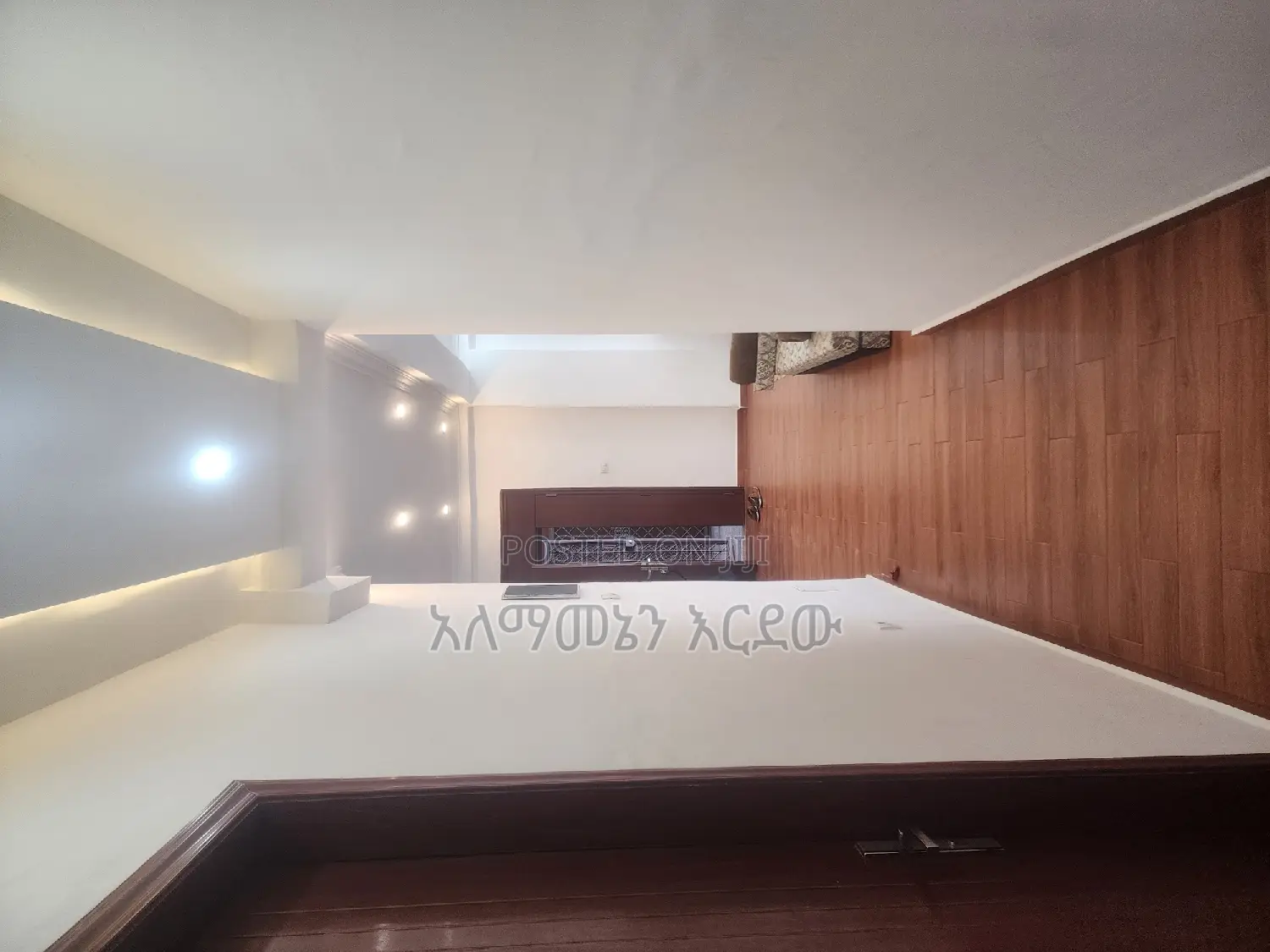 Furnished 3bdrm Apartment in Noah Apartment, Bole for sale