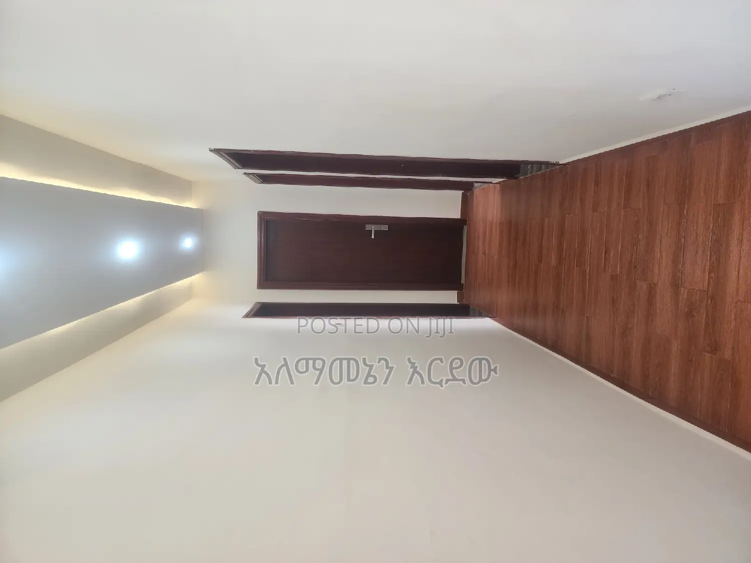 Furnished 3bdrm Apartment in Noah Apartment, Bole for sale