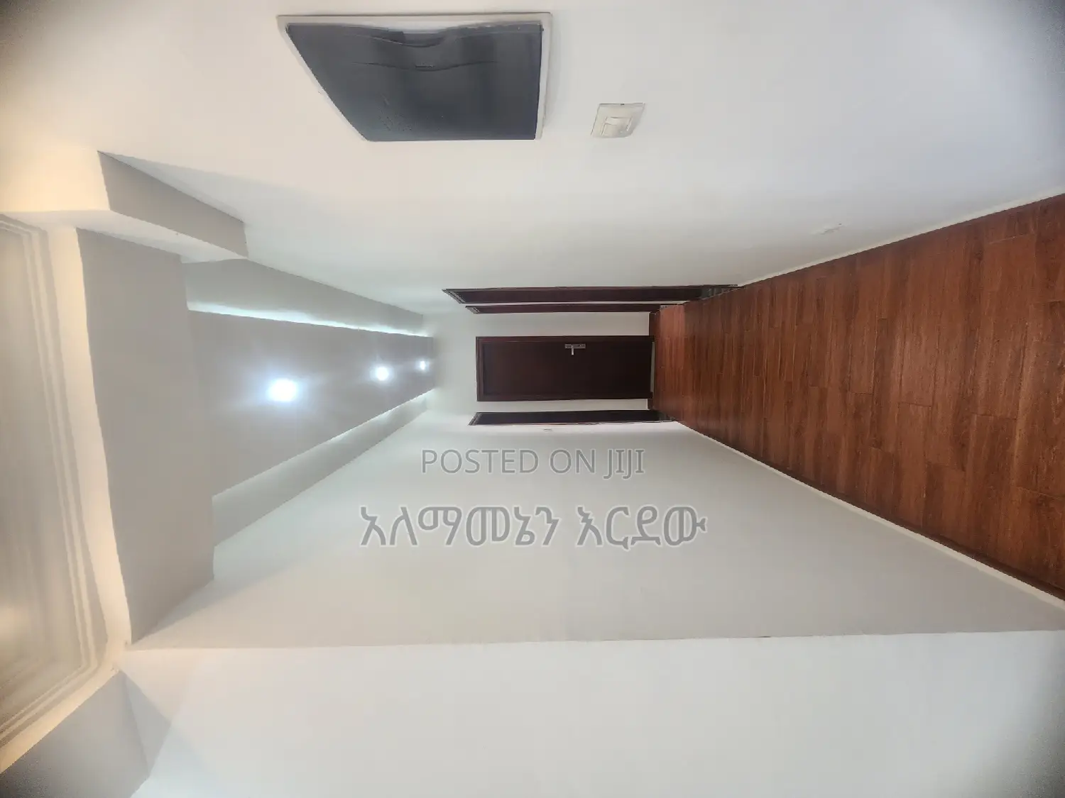 Furnished 3bdrm Apartment in Noah Apartment, Bole for sale