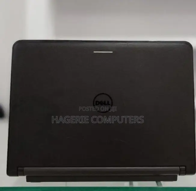 New Laptop Dell Latitude 13 3340 4GB Intel Core I5 HDD 500GB