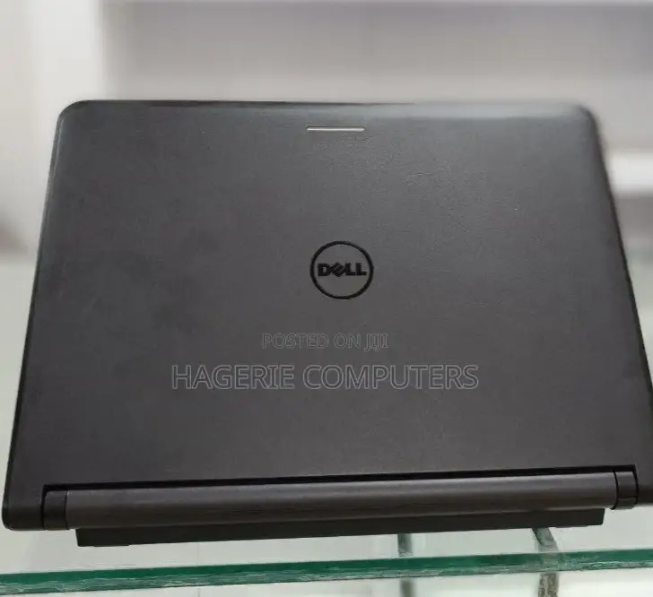 New Laptop Dell Latitude 13 3340 4GB Intel Core I5 HDD 500GB