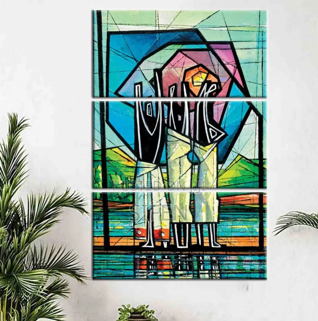 Dream Wall Art
* ውብ የግድግዳ ላይ ምስሎች ለወዳጅ ዘመድዎ ስጦታ ገዝተዉ ይስጡ።