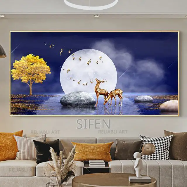 Dream Wall Art
* ውብ የግድግዳ ላይ ምስሎች ለወዳጅ ዘመድዎ ስጦታ ገዝተዉ ይስጡ።