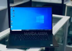 Photo - New Laptop Dell XPS 15 16GB Intel Core I7 SSD 512GB