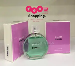 Photo - Chanel Chance Eau Fraiche for Her