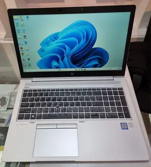 New Laptop HP EliteBook 850 32GB Intel Core i7 SSD 512GB
