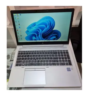 New Laptop HP EliteBook 850 32GB Intel Core i7 SSD 512GB