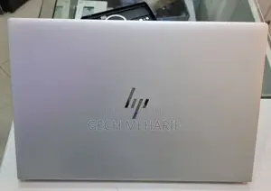 New Laptop HP EliteBook 850 32GB Intel Core i7 SSD 512GB