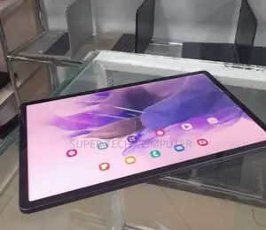 New Samsung Galaxy Tab S7 128 GB Gray