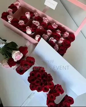 Photo - Flower Gift