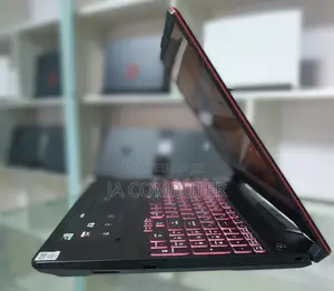 New Laptop Asus TUF Gaming A15 16GB Intel Core I5 SSD 1T