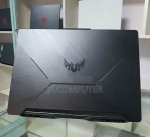 New Laptop Asus TUF Gaming A15 16GB Intel Core I5 SSD 1T
