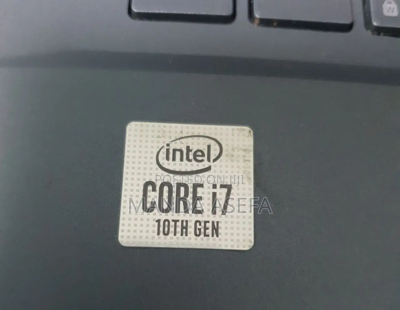 New Laptop Asus ROG Zephyrus G15 16GB Intel Core I7 SSD 512GB