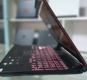 New Laptop Asus TUF Gaming A15 16GB Intel Core I5 SSD 512GB