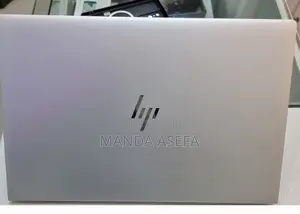 New Laptop HP 32GB Intel Core I7 SSD 512GB