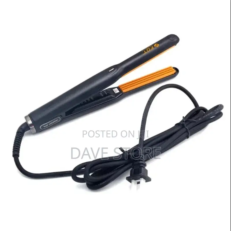Nova Professional Hair Straightener
