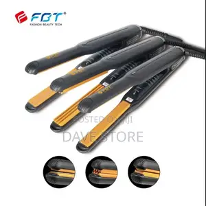 Nova Professional Hair Straightener