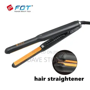 Nova Professional Hair Straightener