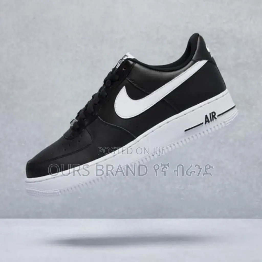 Nike Air Force 1 High Master Quality Luxury Sneakers Shoes