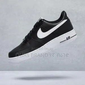 Photo - Nike Air Force 1 High Master Quality Luxury Sneakers Shoes