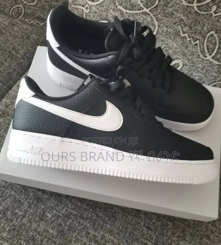 Nike Air Force 1 High Master Quality Luxury Sneakers Shoes