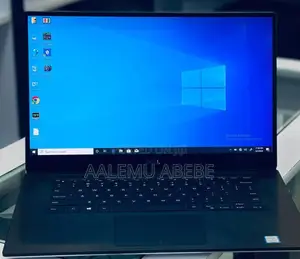 Photo - New Laptop Dell XPS 15 16GB Intel Core I7 SSD 512GB