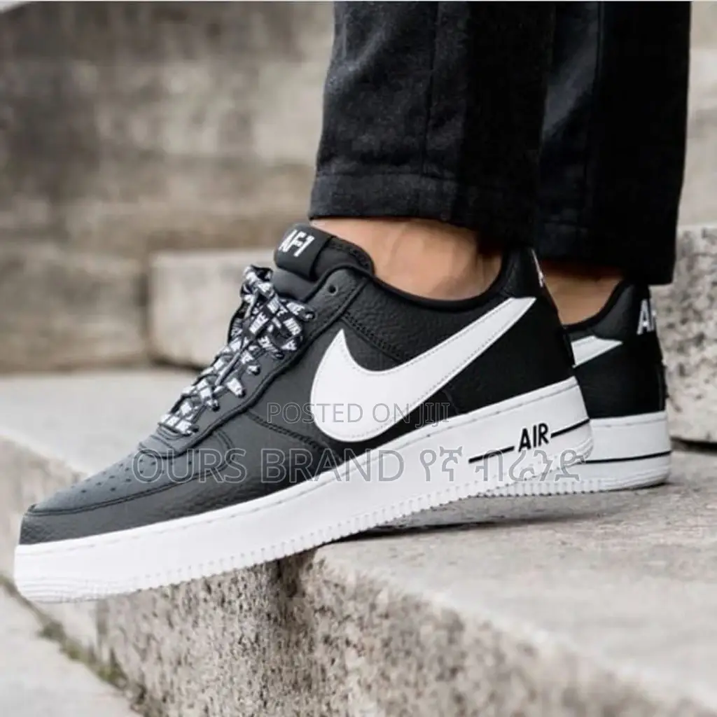 Nike Air Force 1 High Master Quality Luxury Sneakers Shoes