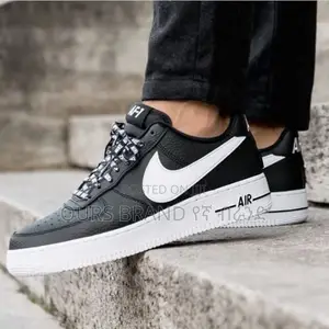 Nike Air Force 1 High Master Quality Luxury Sneakers Shoes