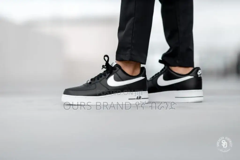 Nike Air Force 1 High Master Quality Luxury Sneakers Shoes