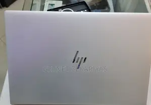 New Laptop HP EliteBook 850 32GB Intel Core I7 SSD 512GB