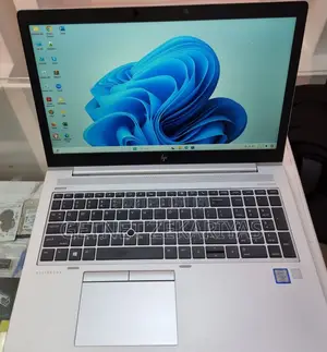 New Laptop HP EliteBook 850 32GB Intel Core I7 SSD 512GB