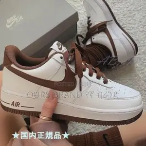 Nike Air Force 1 High Master Quality Luxury Sneakers Shoes