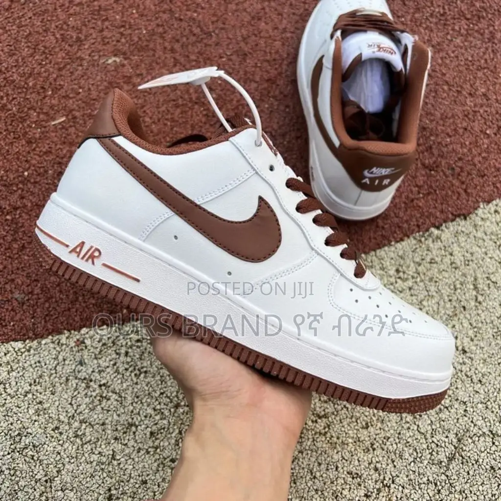Nike Air Force 1 High Master Quality Luxury Sneakers Shoes