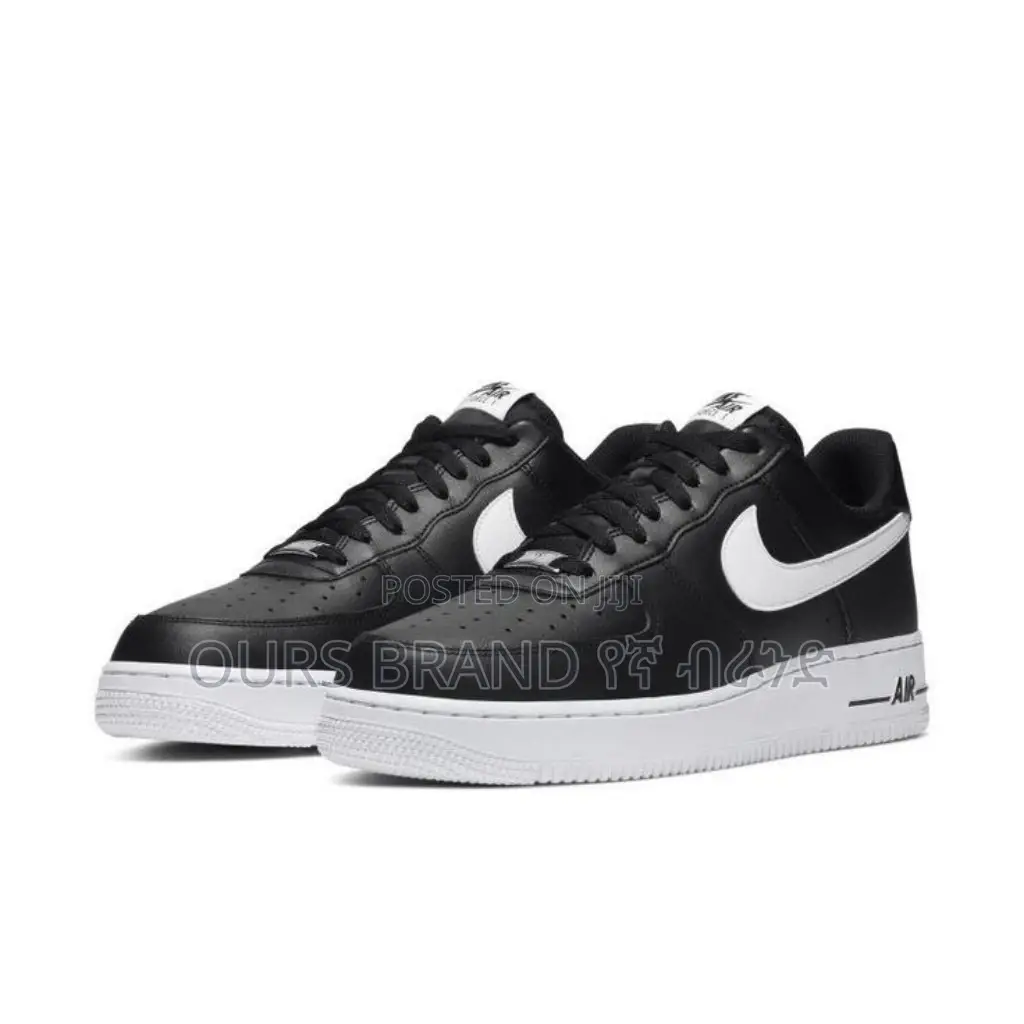 Nike Air Force 1 High Master Quality Luxury Sneakers Shoes