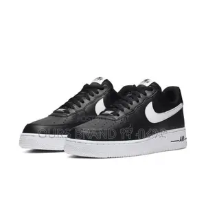 Photo - Nike Air Force 1 High Master Quality Luxury Sneakers Shoes